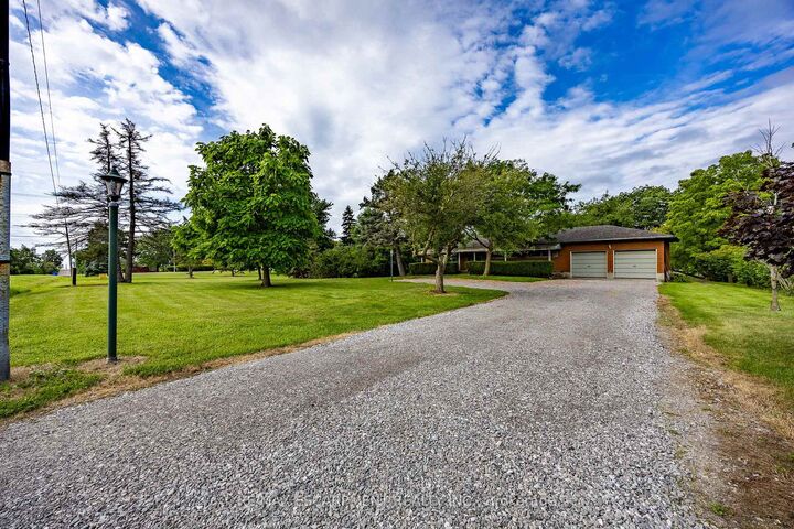 Property Photo: 107 Erie Street ON N0A 1L0