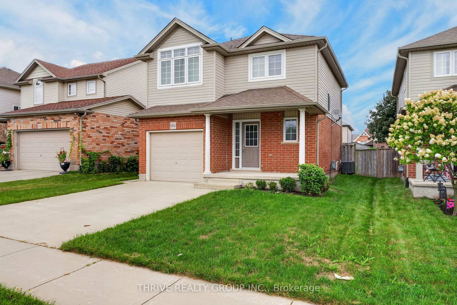 Property Photo:  1184 Baird Street  ON N6H 0G5 