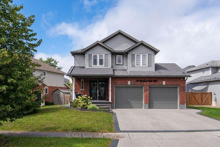 249 Theodore Schuler Boulevard — photo 1