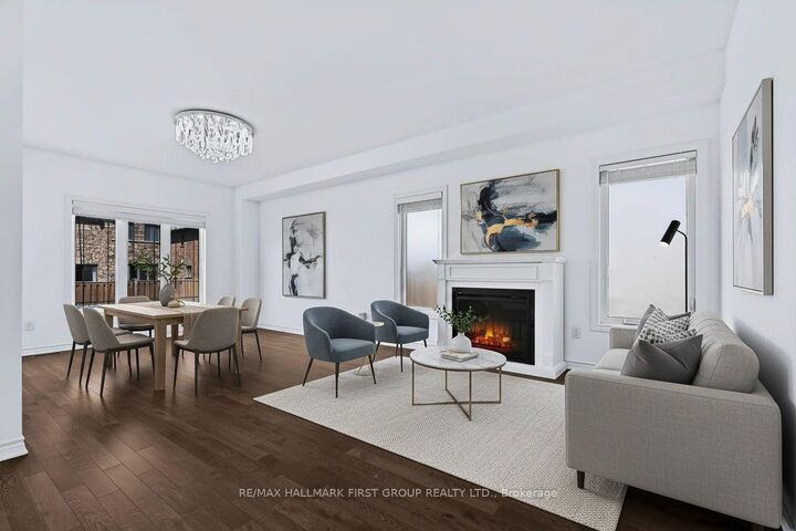 Property Photo:  2 Foster Hewitt Street  ON L0K 1A0 