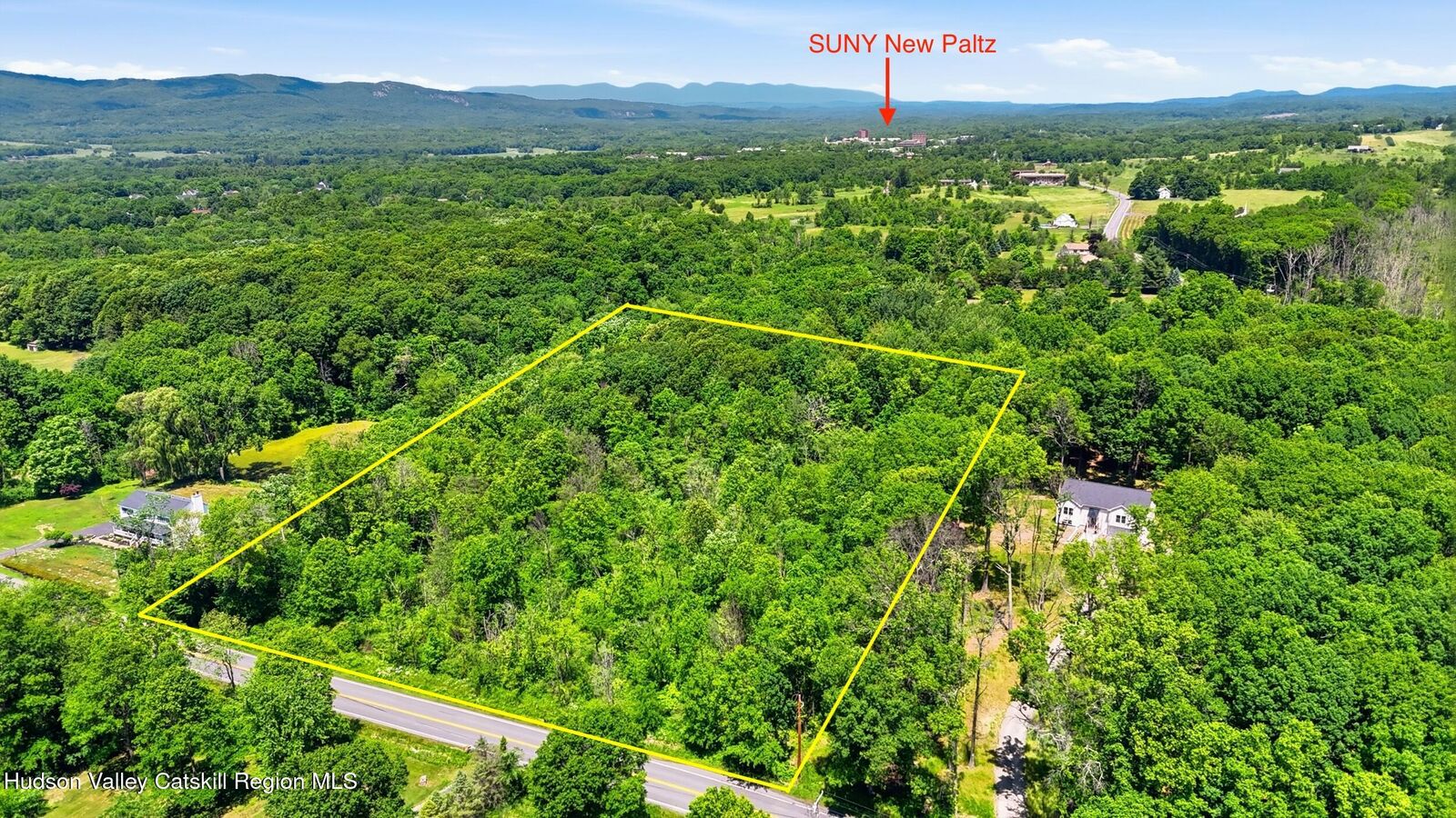 Property Photo:  83 Jansen  NY 12561 