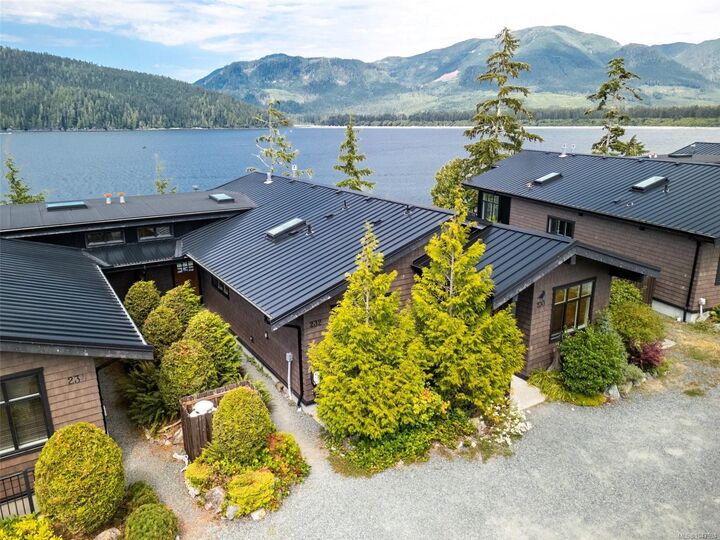 Property Photo:  6596 Baird Rd #232  BC V0S 1K0 