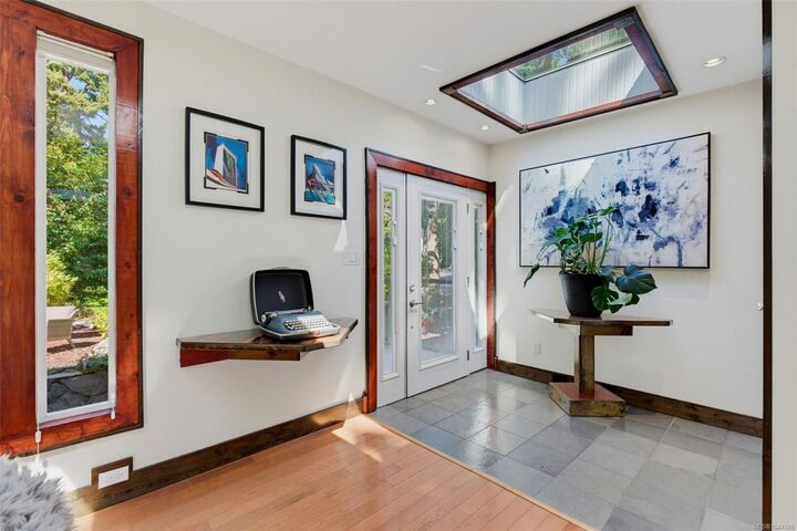 Property Photo: 1219 Old Esquimalt Rd BC V9A 4X7