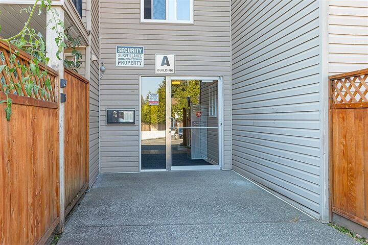 Property Photo: 3215 Cowichan Lake Rd #101 BC V9L 5G5