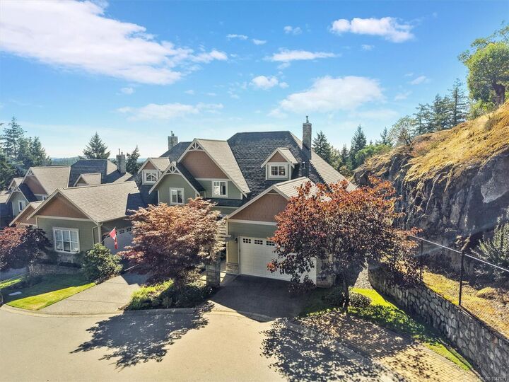 Property Photo: 945 Bear Mountain Pkwy #102 BC V9B 6T1