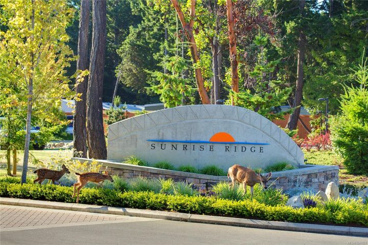Property Photo: 1175 Resort Dr #223 BC V9P 2E3