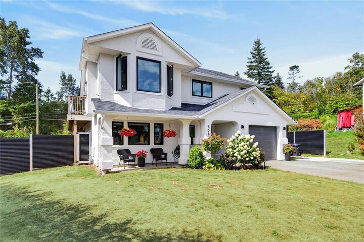 Property Photo: 506 Hobson Pl BC V9N 8W5