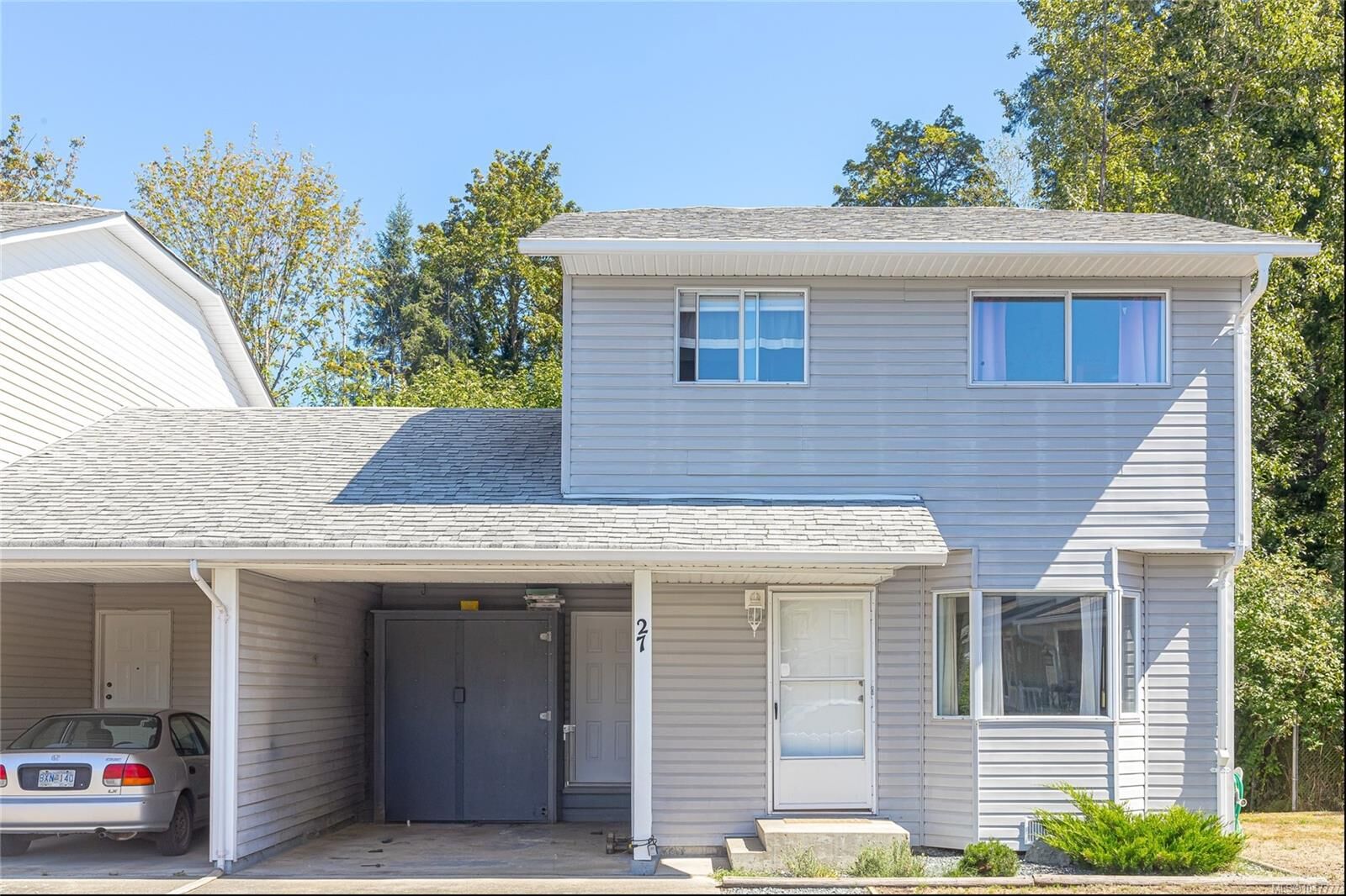 Property Photo:  6135 Ryall Rd #27  BC V9L 2H6 