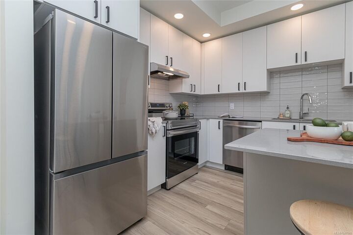 Property Photo: 2390 City Gate Blvd #408 BC V9B 7E8