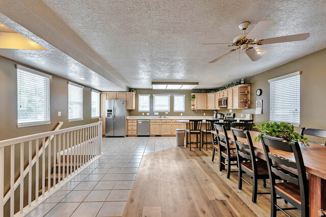 Property Photo:  3577 E Rustic Spring Ln  UT 84121 