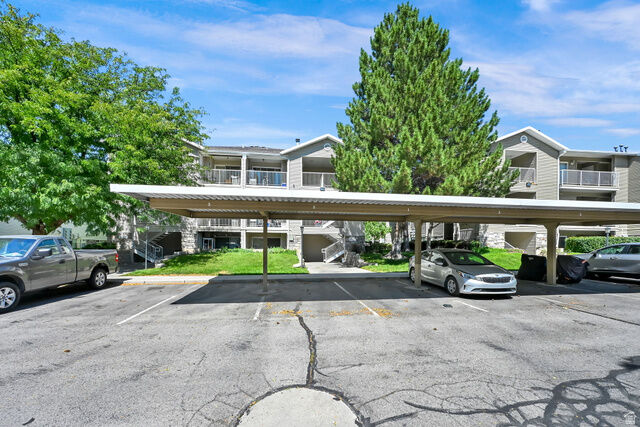 Property Photo:  3832 S Big River Way W 2  UT 84119 
