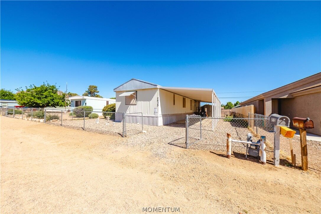Property Photo:  2435 E Hearne Avenue  AZ 86409 