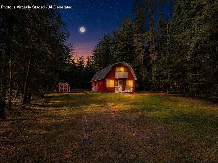 Property Photo: 2050 Contour Drive MI 48653