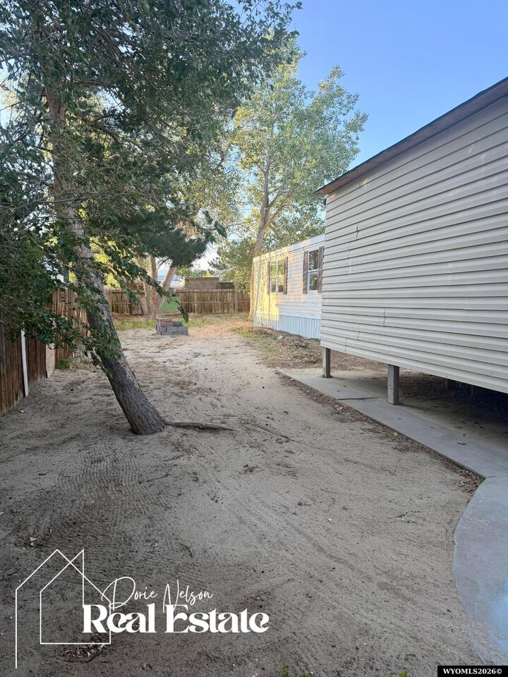 Property Photo:  4507 Glen Garden Drive  WY 82644 