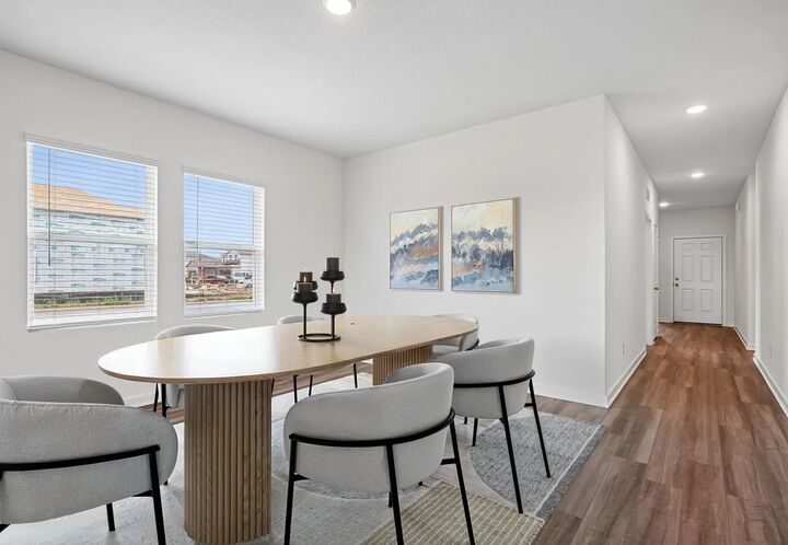Property Photo:  17437 Ronocco Road  TX 78660 