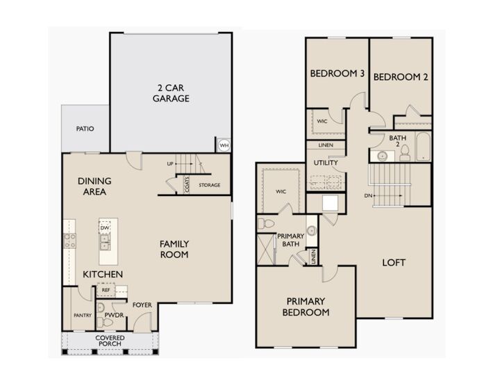 Property Photo: 117 Liam Way TX 76574