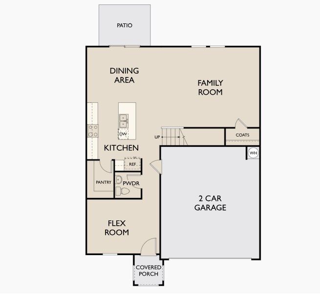 Property Photo:  316 Sieders Street  TX 76574 