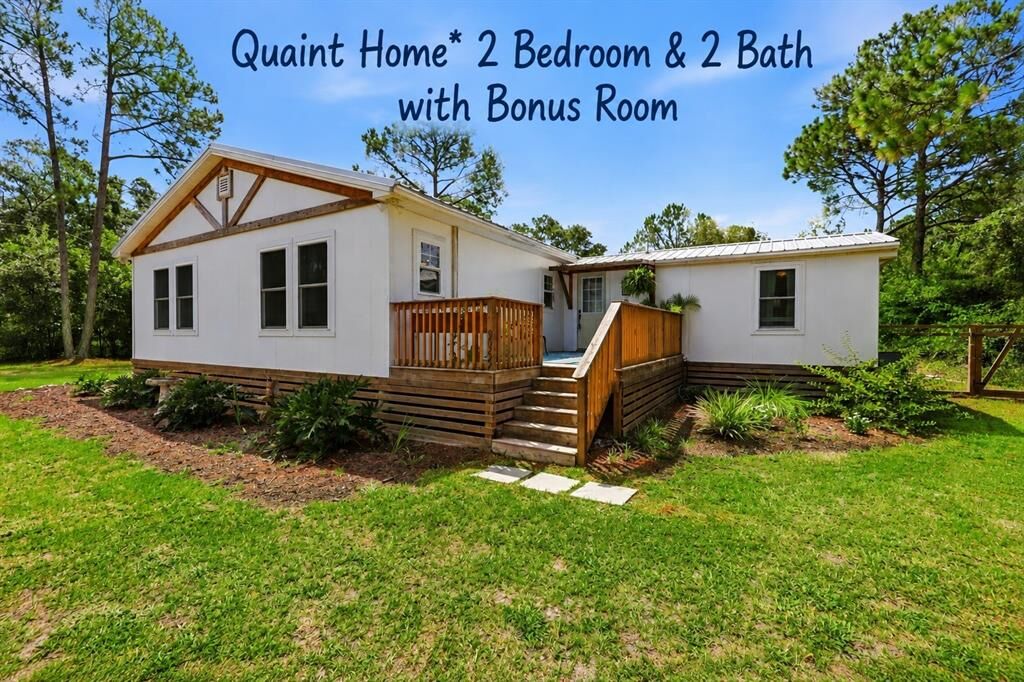 Property Photo:  95222 Dwight Drive  FL 32034 