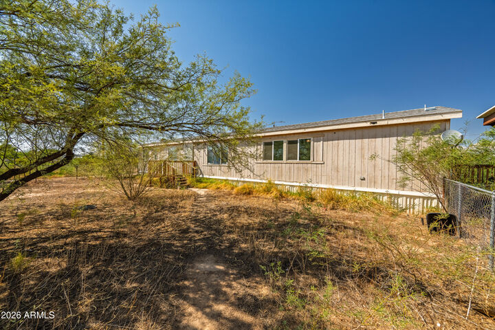 Property Photo:  25814 S 199th Place  AZ 85142 