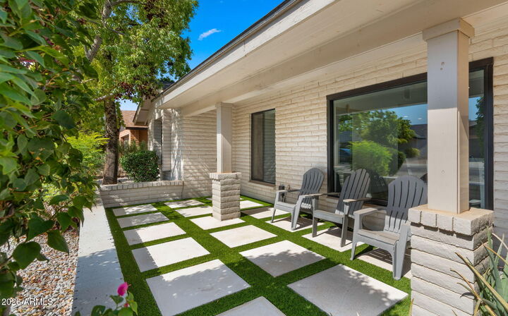 Property Photo:  3101 N 82nd Street  AZ 85251 