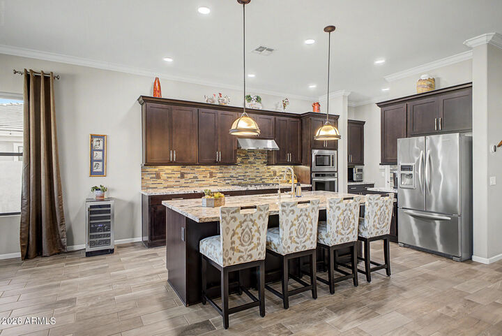 Property Photo: 3397 N Acacia Way AZ 85396