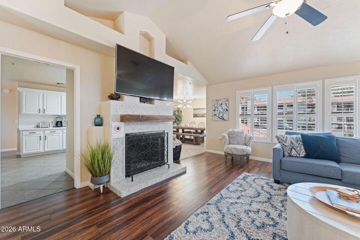 Property Photo:  10917 N 112th Place  AZ 85259 