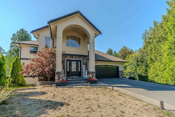 Property Photo: 10132 Kenswood Drive BC V2P 7N4