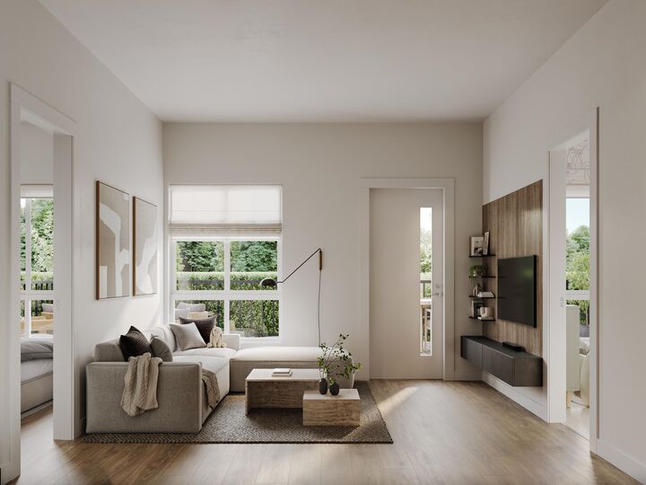 Property Photo: 18088 72 Avenue B207 BC V3N 6B7