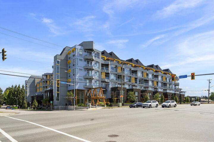 Property Photo:  32828 Landeau Place 610  BC V2S 6S6 