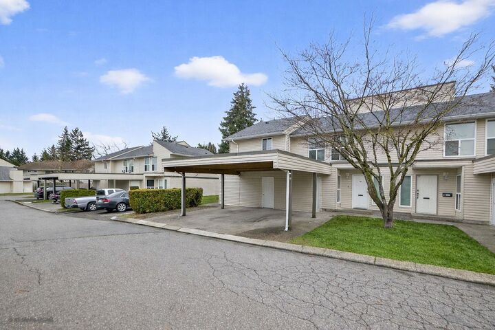 Property Photo: 3030 Tretheway Street 91 BC V2T 4N2