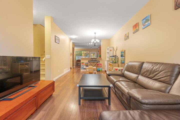 Property Photo:  15151 34 Avenue 42  BC V3Z 4P5 