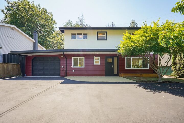 Property Photo: 10993 McAdam Road BC V4C 3E9