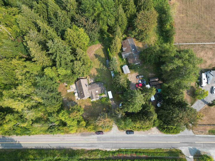 Property Photo:  410 224 Street  BC V2Z 2W5 