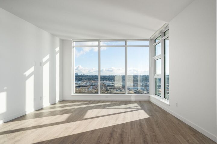 Property Photo:  680 Quayside Drive 3608  BC V3M 0P2 