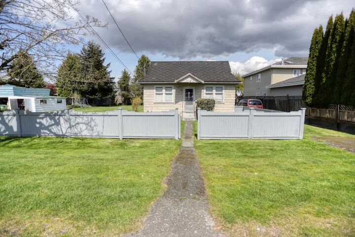 Property Photo: 5211 Maple Road BC V7E 1G2