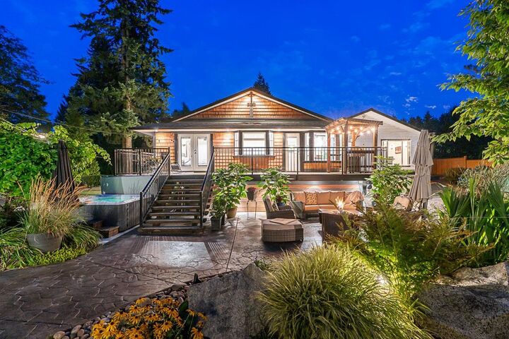 5051 236 Street — photo 1