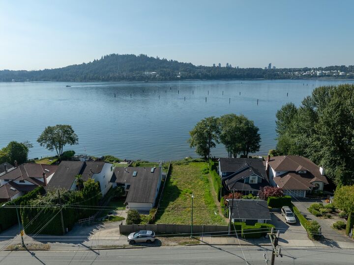 Property Photo:  Lot 10 Dollarton Highway  BC V7R 2M6 