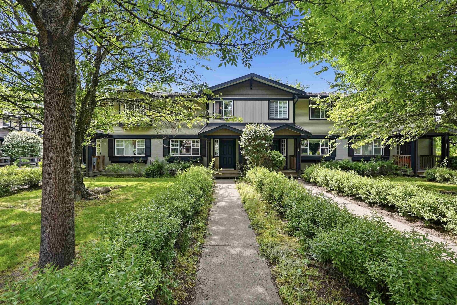 Property Photo:  45535 Shawnigan Crescent 14  BC V2R 0A2 