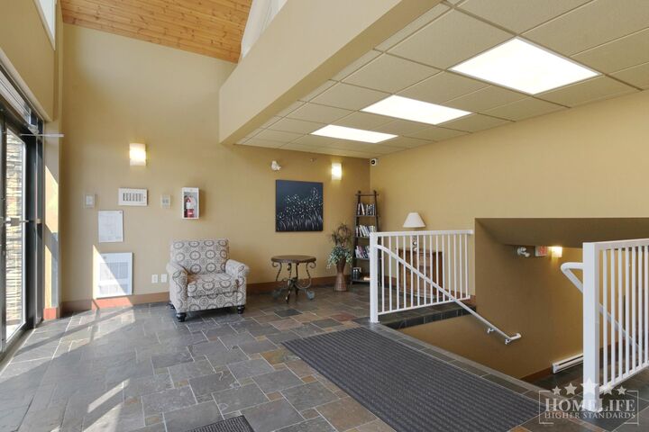 Property Photo:  45615 Brett Avenue 407  BC V2P 1P1 