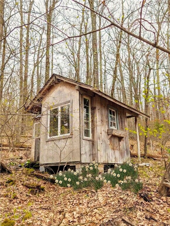 Property Photo:  378 Tupper Road  NY 14883 