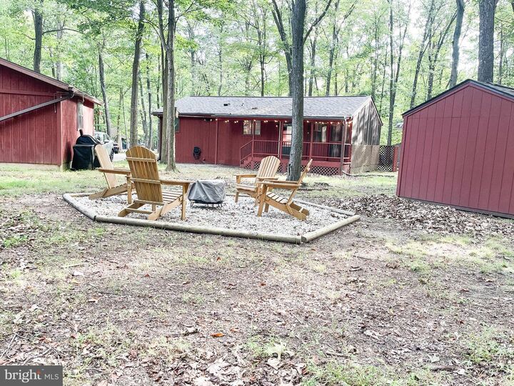 Property Photo: 156 Oneida Trail WV 25427