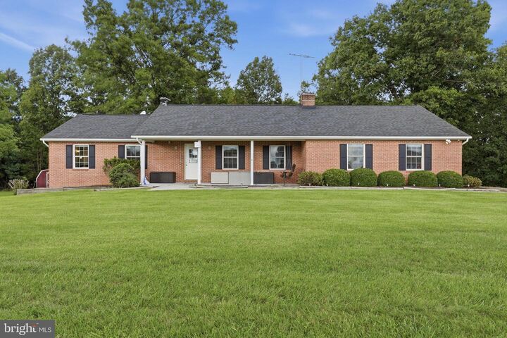 Property Photo:  301 Compassion Drive  WV 25405 