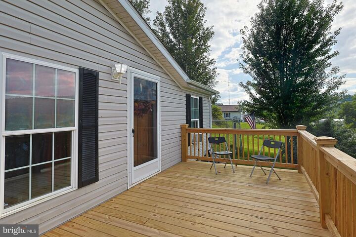 Property Photo:  190 Pendleton Street  WV 26726 