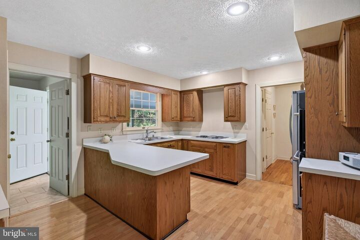 Property Photo:  102 Forest Valley Road  VA 22602 