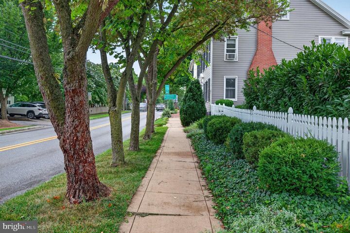 Property Photo:  102 N Duke Street  WV 25443 