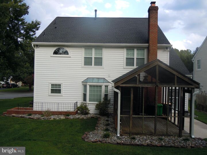 Property Photo:  10401 Grandhaven Avenue  MD 20772 