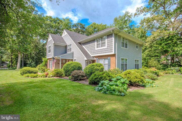 Property Photo:  5434 Loch Ness Terrace  MD 21801 