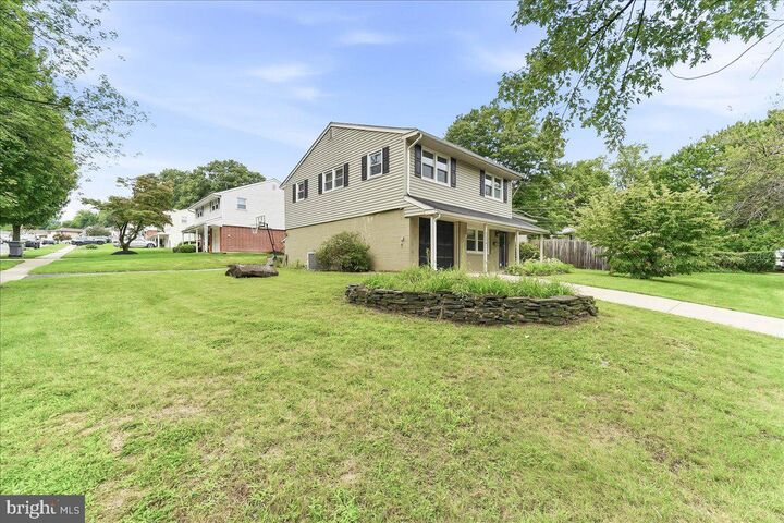 Property Photo:  2226 Jamaica Drive  DE 19810 