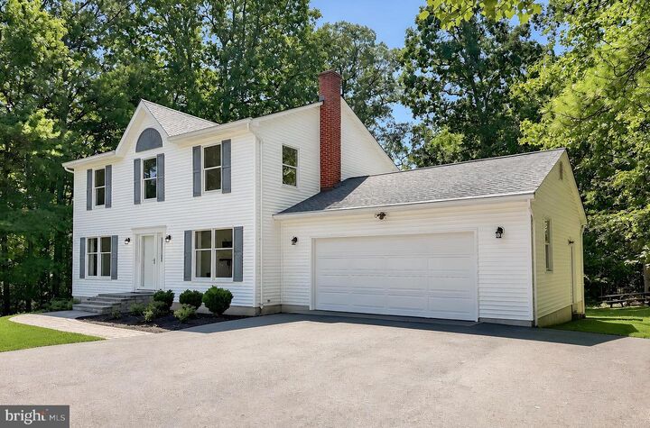 Property Photo:  2455 Jurallo Court  MD 20657 
