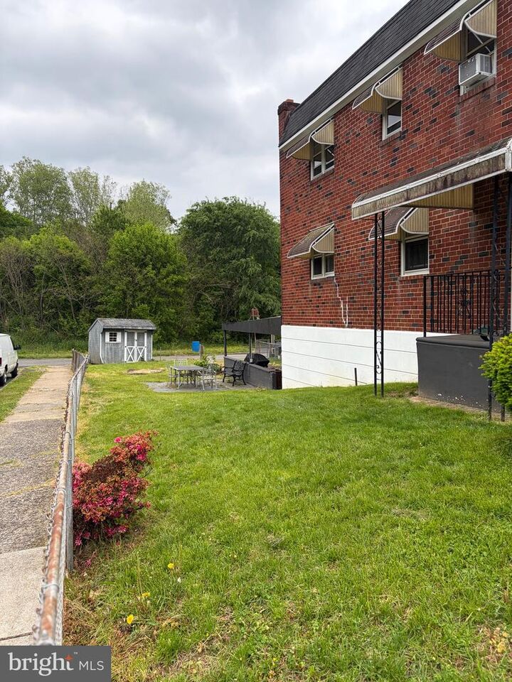 Property Photo:  1331 Parker Street  PA 19013 